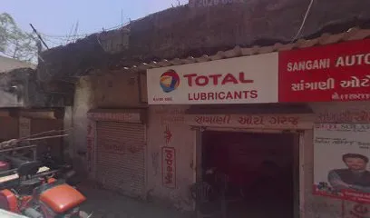 SANGANI AUTO PARTS