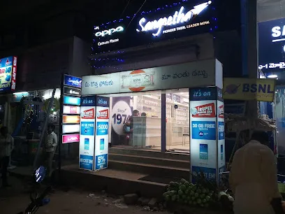 Sangeetha Gadgets - Naidupet-2 (WIPL)