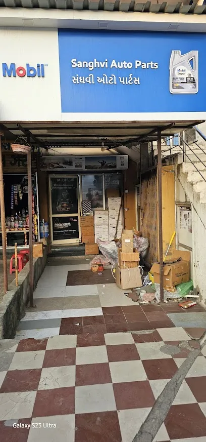 Sanghvi Auto Parts