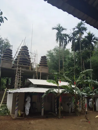 Sangma Car Service Centre