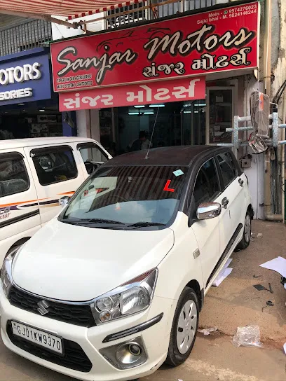 Sanjar Motors