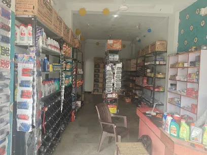 Sanjari Auto Parts