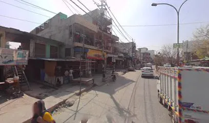 Sanjay Auto Mobile
