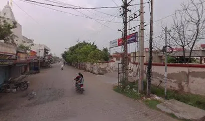 Sanjay auto Store
