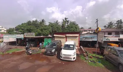 SANJAY AUTOMOBILES