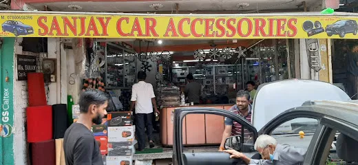 Sanjay Car Accessories
