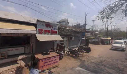 Sanjay Film And Car Decorator
