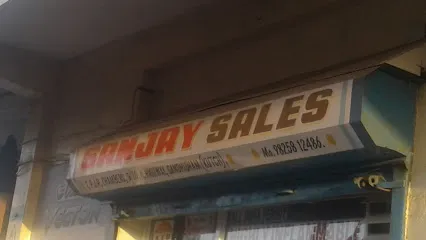 Sanjay Sales