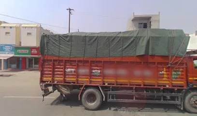 SANJAY TYRE HOUSE, OM ENCLAVE, CHANDAUSI ROAD, SAMBHAL - 244302 U.P.
