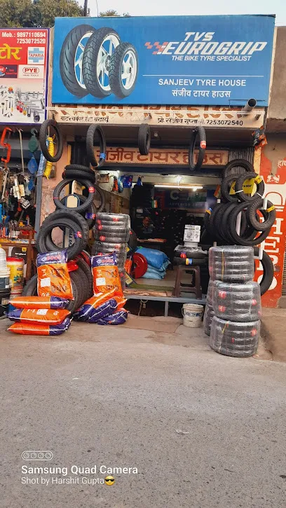 Sanjeev Tyre House