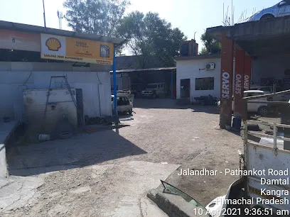 Sanjhapeer Automobile