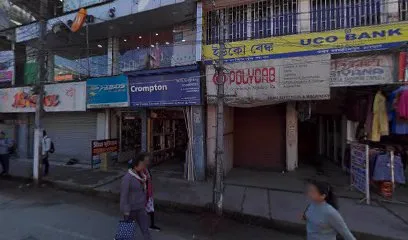 Sanjit barman