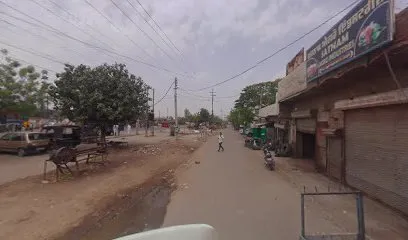Sanju Auto Part