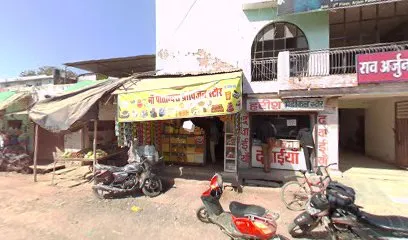 Sanju Parihar Mobile Shop