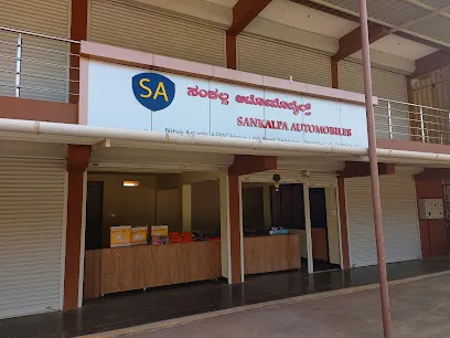 Sankalpa Automobiles