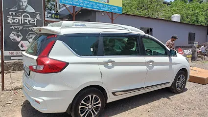 Sanket auto accessories karad