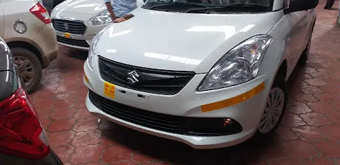 SANKET CAR ACCESSORIES
