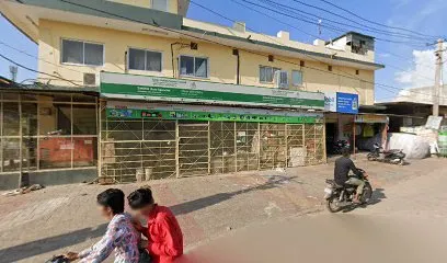 Sankhla Auto Agencies