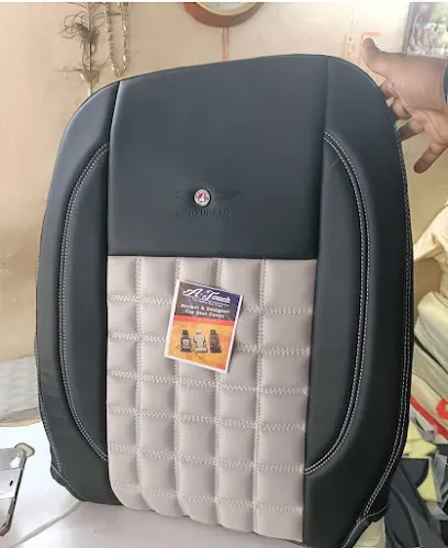 Sansar car Accessories