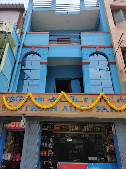 Santhosh Auto Parts
