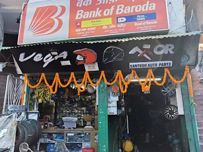 Santosh Auto Parts