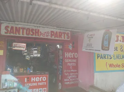 Santosh auto Parts