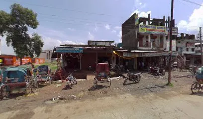 Santosh auto parts and service center