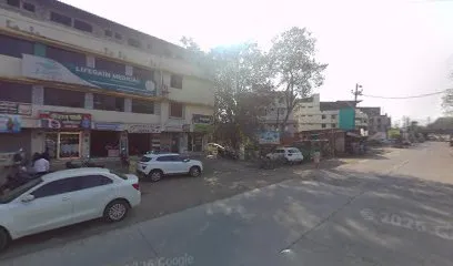 Santosh Garage