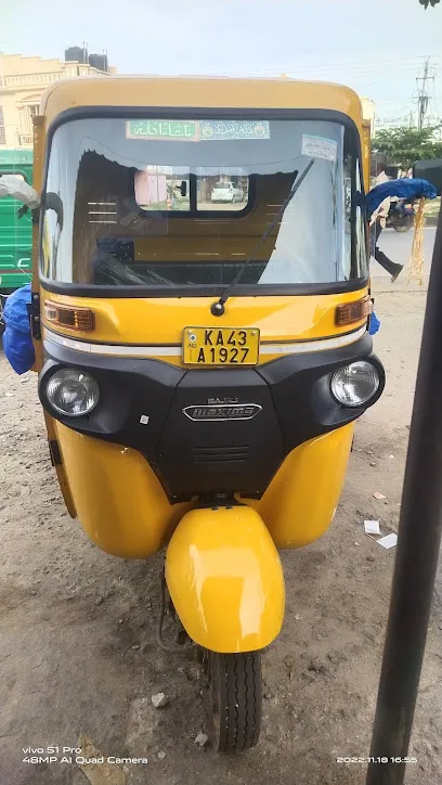 Sanvi Auto Agencies