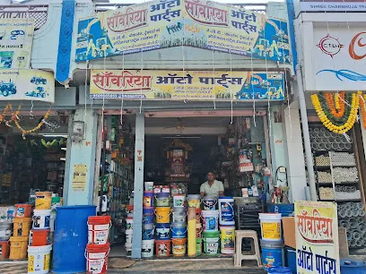 Sanwariya auto parts