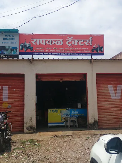 Sapkal Automobiles