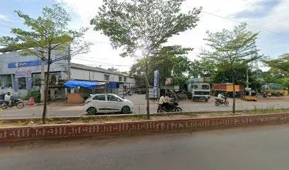 Sapthagiri Auto Mobiles