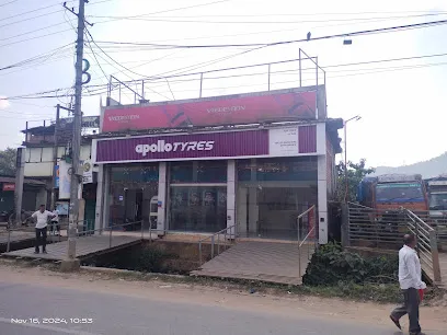 SAR Automotive (Beharbari NH27)