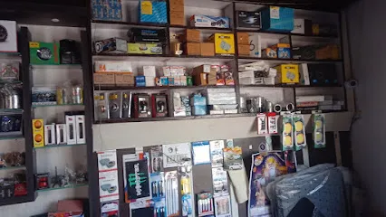 Sarabjit Car Accessories