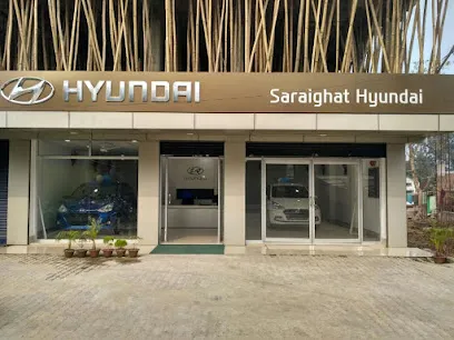 Saraighat Hyundai,Boko