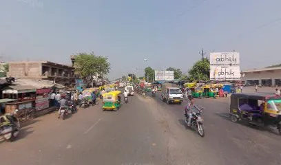 SARAL AUTO PARTS