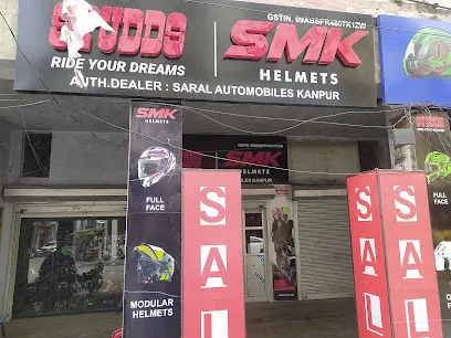 Saral Automobiles