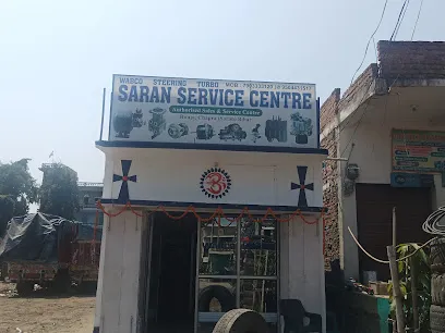 SARAN MOTOR PARTS