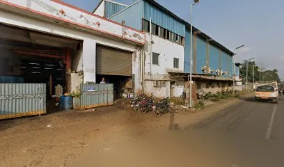 Sarang Autoparts Private Limited
