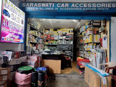 Saraswati Car Accessories