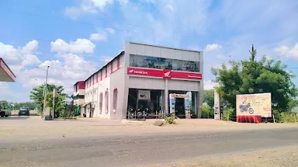 Saraswati Honda Barwani || Best Two Wheeler Dealer | Two Wheeler Sales And Services