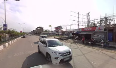 Sarat Taorem