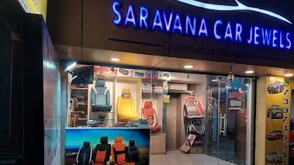 Saravana Car Jewels