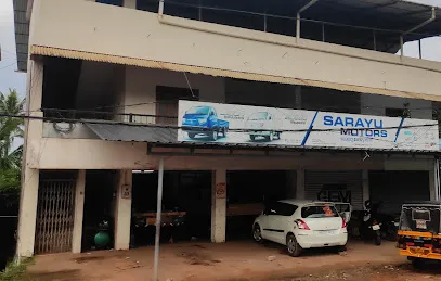 Sarayu Motors
