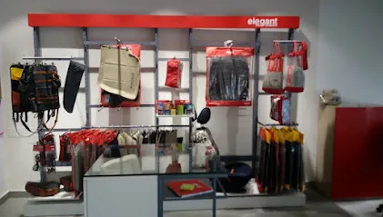 Sarowar Enterprises | Elegant Auto Retail | Best Car Accessories Shop in Jaipur