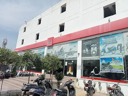 Sarthi Auto - Hero MotoCorp