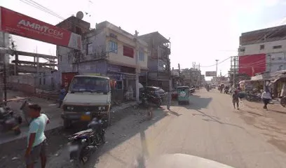 Saru Auto Mobile