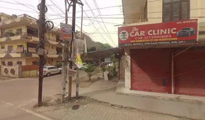 Sarvagya Traders