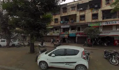 Sarvamangal Auto