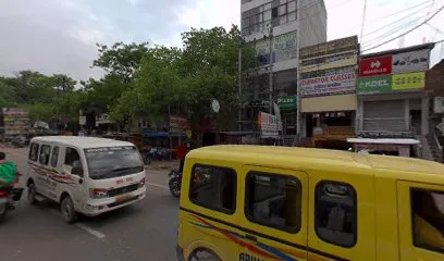 SASARAM
